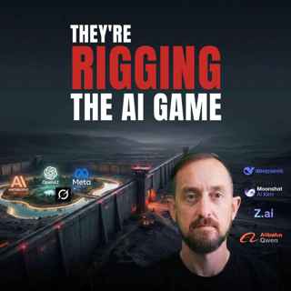 The AI Crisis