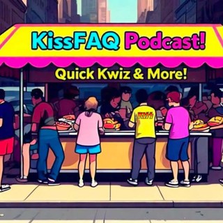 Ep.561 - Quick Kwiz & More