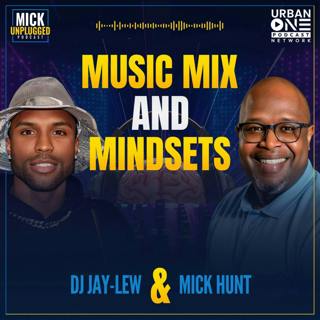 DJ JayLew: From Beats to Business, A Journey of Innovation and Impact