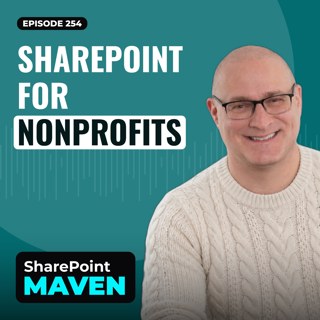 Need Better Collaboration for Your Nonprofit? Try SharePoint.