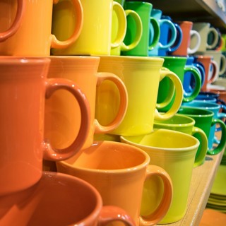 Fiesta Brings Color and Quality to the Table