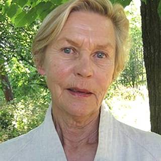 Barbro Osher 2011