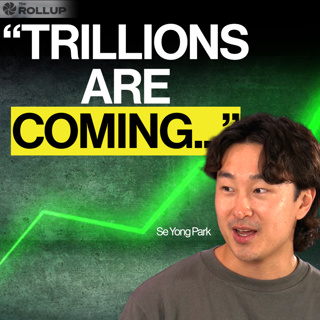 Se Yong Park: Why The Trillion Dollar Opportunity Is Social (Ground Floor)