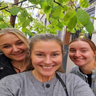 Barn og unge som pårørende - del 2