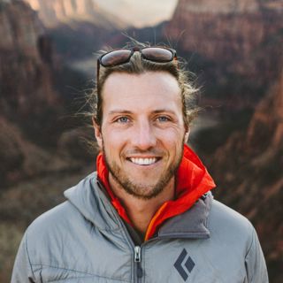 EP 03: William Woodward on Balancing Work and Passion, Rules for Life, and Ruby the Vanagon