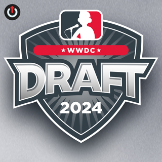 515: The WWDC Keynote Draft 2024