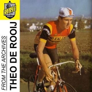 From the Archives: Theo de Rooij