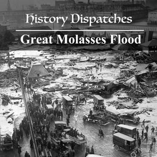 Great Molasses Flood