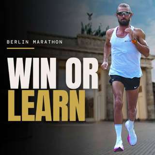 Ran the Berlin Marathon? Win or Learn