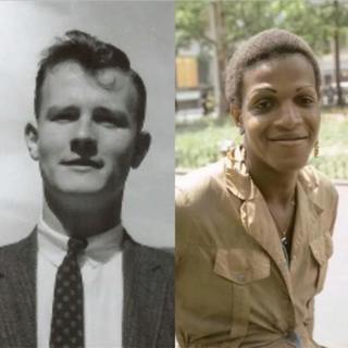 Bonus: Stonewall 50 Minisode: Marsha P. Johnson & Randy Wicker