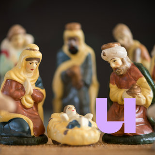 472. Hohoho! Klopt het kerstverhaal eigenlijk wel?