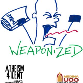 Weaponized