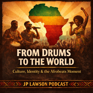 From Drums to the World