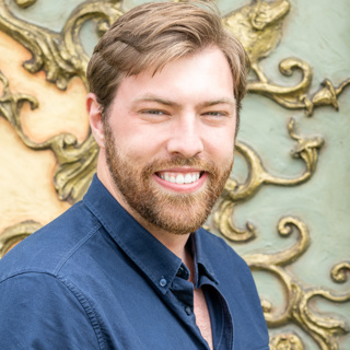 The Katherine of Aragon Festival with Jackson van Uden