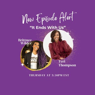 S2-Episode 9-Breaking Down Mindsets That Don't Serve Us!