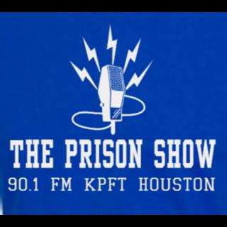 The Prison Show November 14th 2025
