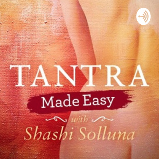 Why is Embodiment Tantric Foreplay? ~ Jonathan Driscoll