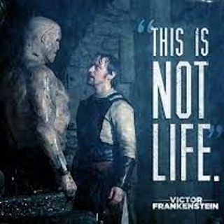 Get Cynical S3E7 - Victor Frankenstein (feat. @ZeroSuitCamus)
