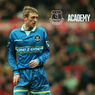 Bred A Blue: Episode 34. Tony Grant