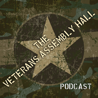 2026 VAH American Legion Riders Post 03 Nashua NH joins the podcast