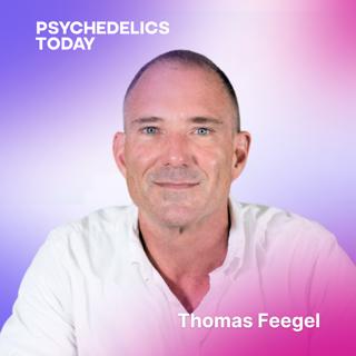 PT564 – How Safe is Ibogaine Therapy? The Delicate Balance of Risk and Efficacy, with Thomas Feegel
