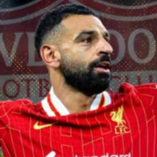 Mo On Fire!