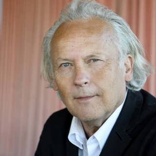 Klas Östergren: "Jag kände ett behov av att reda ut saker för mig själv"