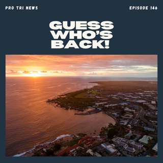 Episode 146: PTN is Back!