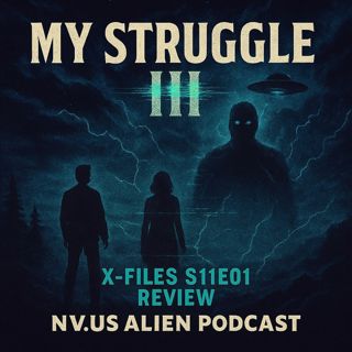 Diving Deep into 'The X-Files: My Struggle 3'