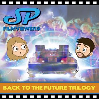 Back to the Future Trilogy Movie Review