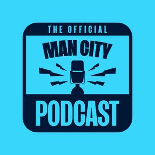 Brian Horton | The Official Man City Podcast