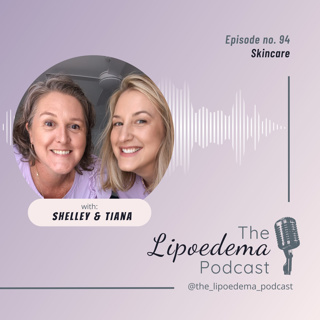 Ep 94 ~ Host snack episode, Skincare Essentials
