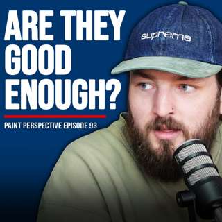 93: What we REALLY Think of: Infinity Miniatures...