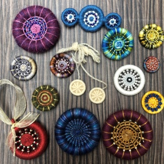 Episode 020: Tania Ashton Jones and Loch Ness Knit Fest