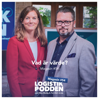 Vad är värde?