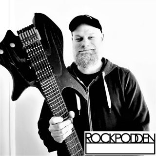 ROCKPODDEN #226 Per Nilsson