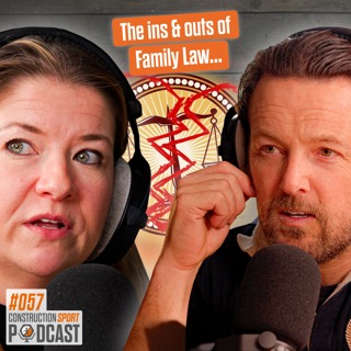 Divorce Lawyer Reveals the Truth About Breakups, Custody & Prenups | Kathryn Evans