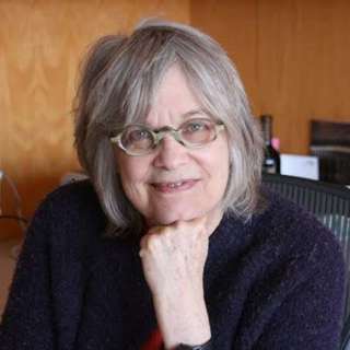 139 - Susan Carey: Becoming a Cognitive Scientist