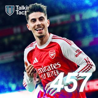 457 | Change of the Guard