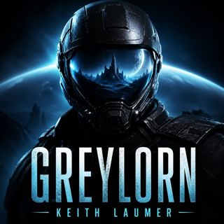 🟡 Greylorn (version 2) (Full Audiobook) — A Classic Planetary Science Fiction Story | Keith Laumer