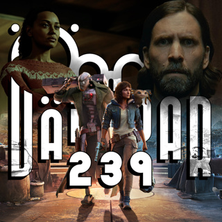 Avsnitt 239 - Världarna är väl vackra
