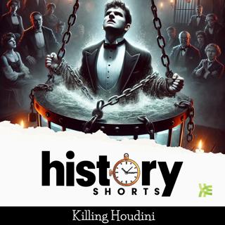 Killing Houdini