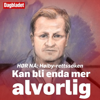 Høiby-saken: Kan bli enda mer alvorlig