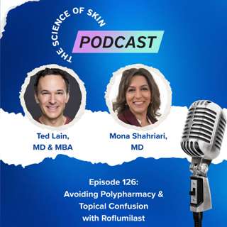Avoiding Polypharmacy & Topical Confusion with Roflumilast