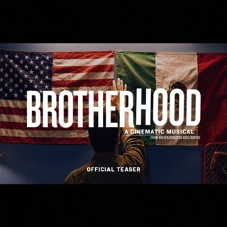Brotherhood filmmakers encourage audiences to connect with their neighbors