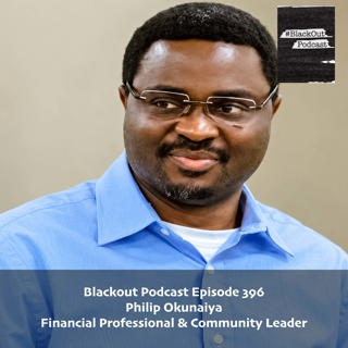 Philip Okunaiya - Financial Professional & Community Leader