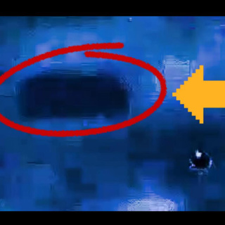 Apparent Flying Saucer & Other Anomalies Discovered in Buga Sphere Videos