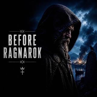The Complete Norse Mythology — From Creation to Ragnarok PART 4/4