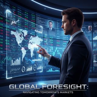 Anticipating the Future_ Investing Before the Storm