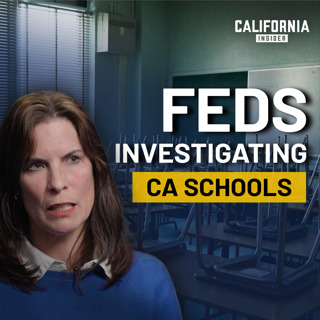 Why California Schools Are Being Investigated and What's the Impact | Erin Friday